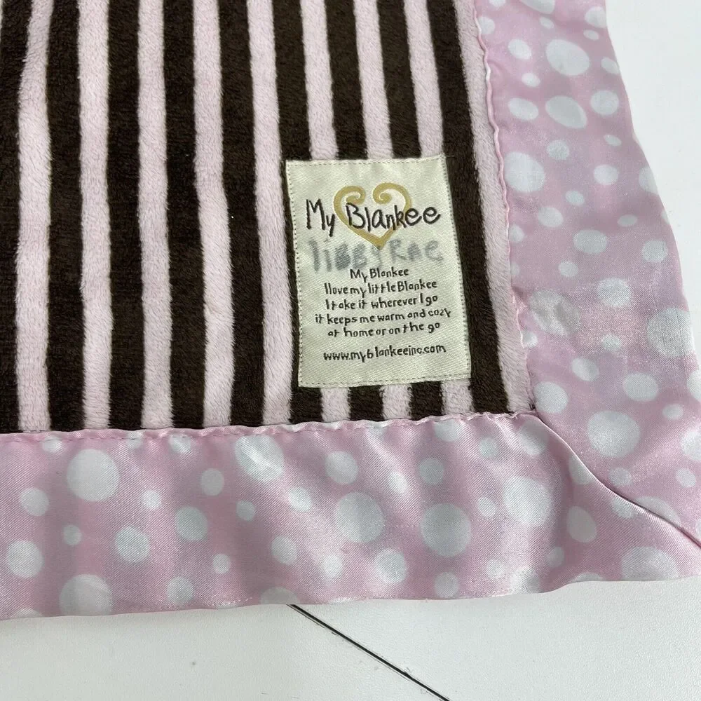 My Blankee Blanket Baby 30